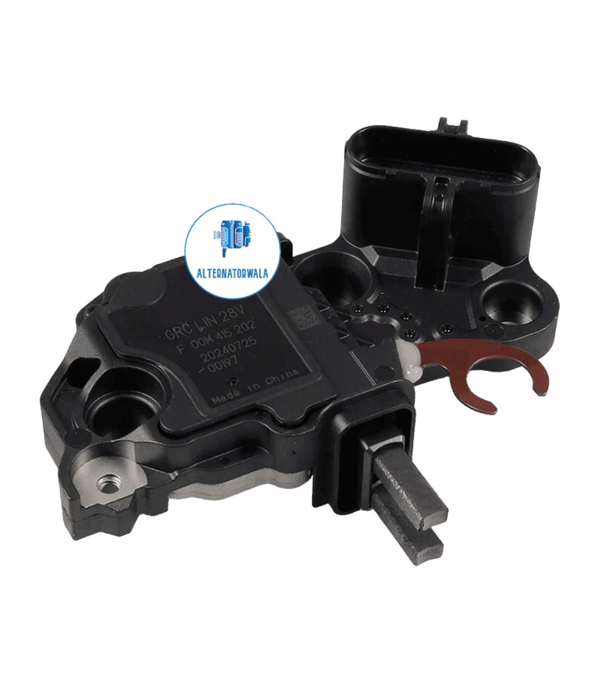 0272222003
BOSCH
0272222007
BOSCH
0272222011
BOSCH
F00M415201
BOSCH
F00M415202
BOSCH