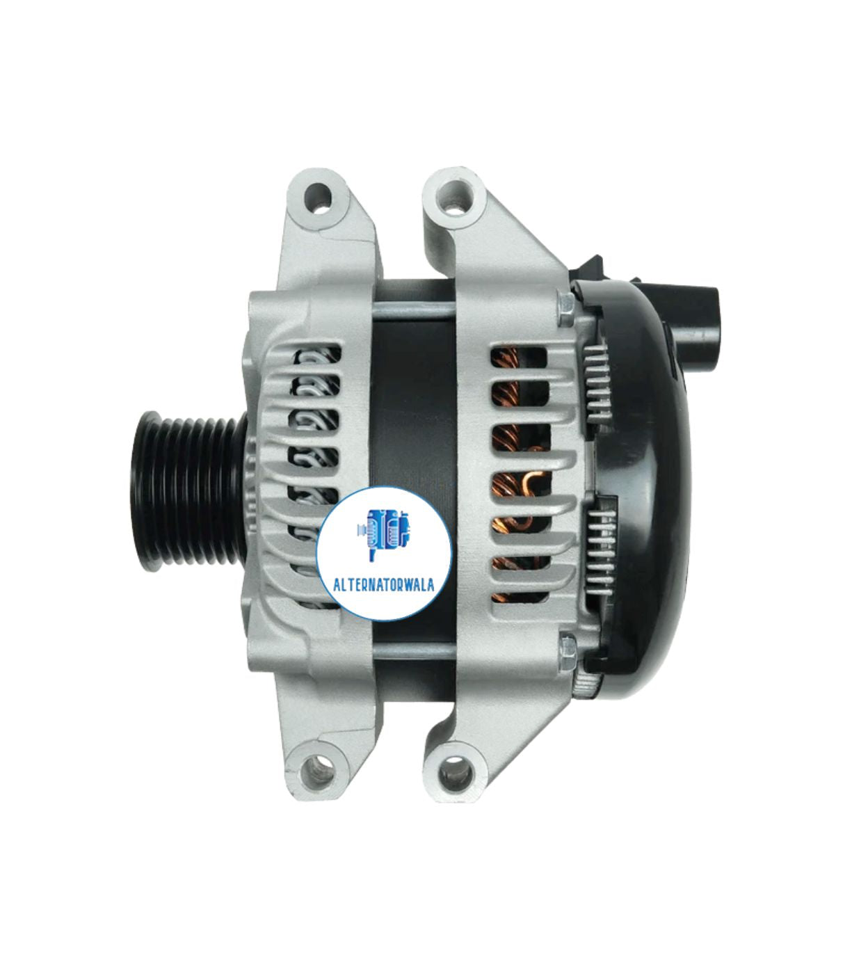 Alternator 12v BMW ALT-DEN6378 (AS POLAND)