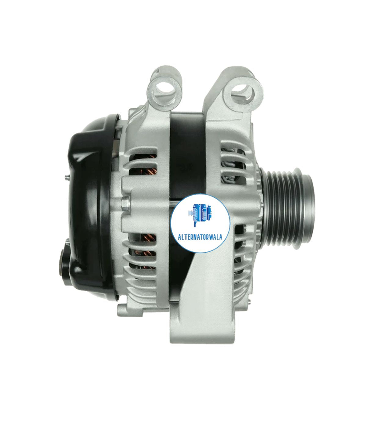 Alternator 12v LANDROVER ALT-DEN6248 (ELECTROSTART)