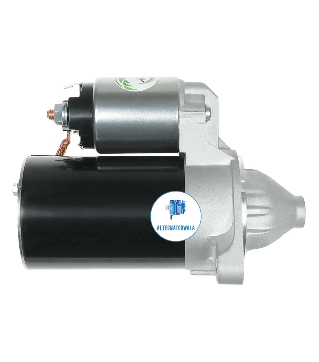 Starter 12v for HYUNDAI STR-VAL3118S (ELECTROSTART)