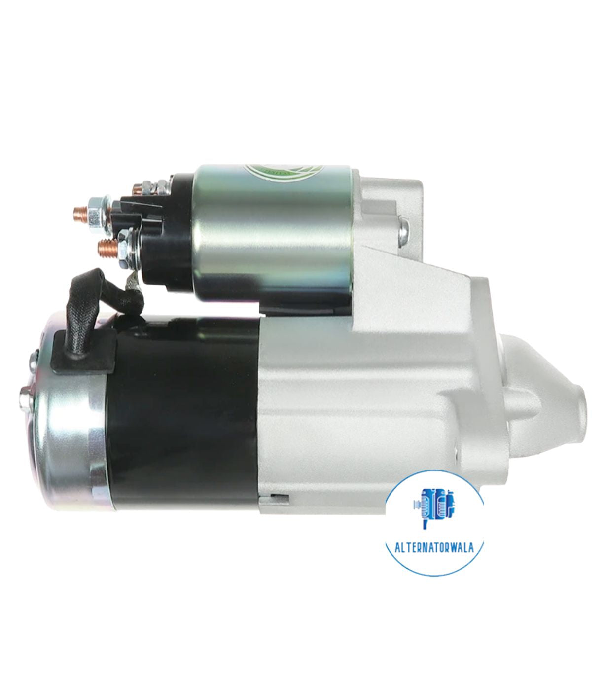 Starter 12v RENAULT / NISSAN STR-MIT5035 (ELECTROSTART)