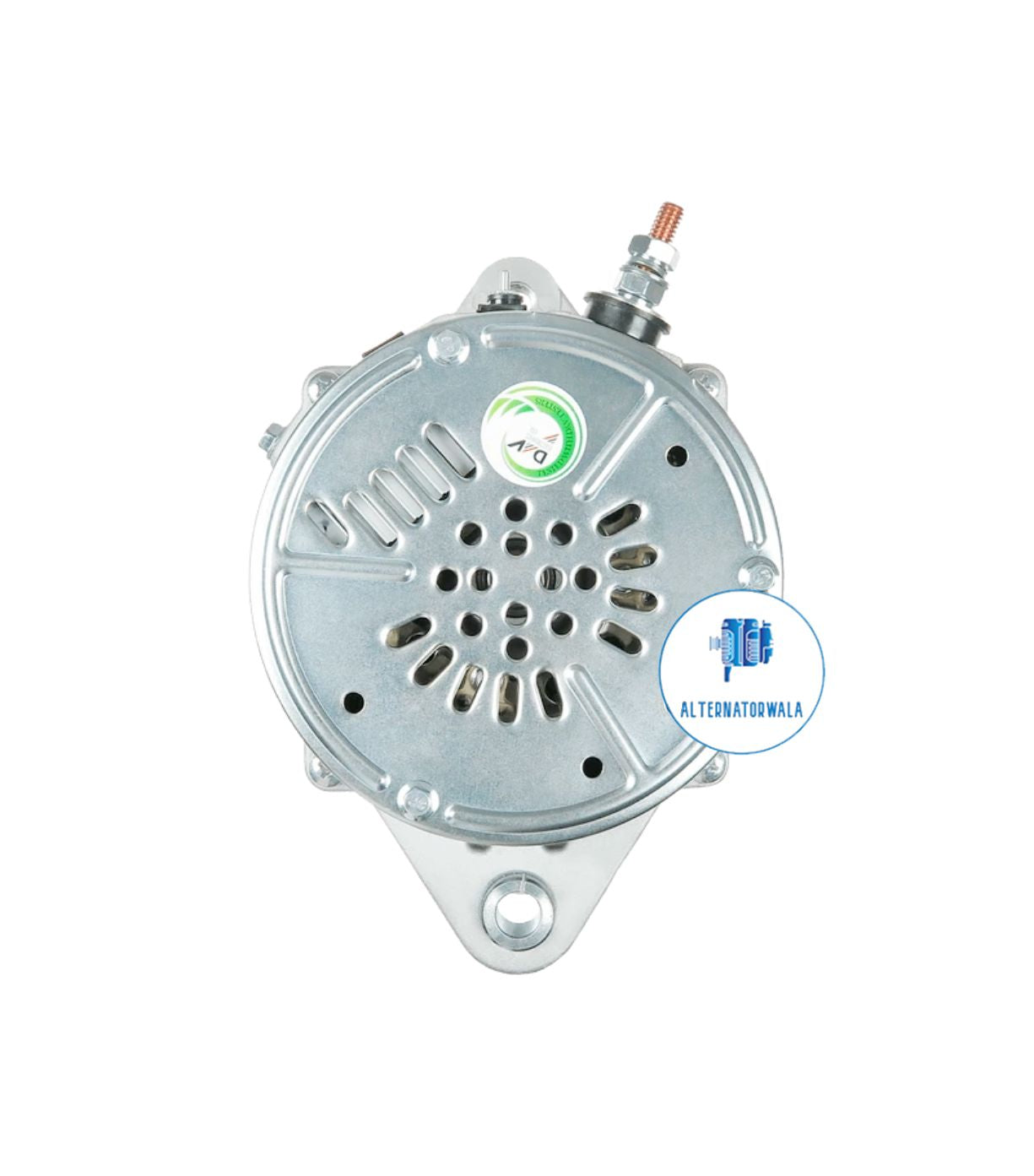 Alternator 24v FOR CATERPILLAR ALT-DEN6645S (ELECTROSTART)