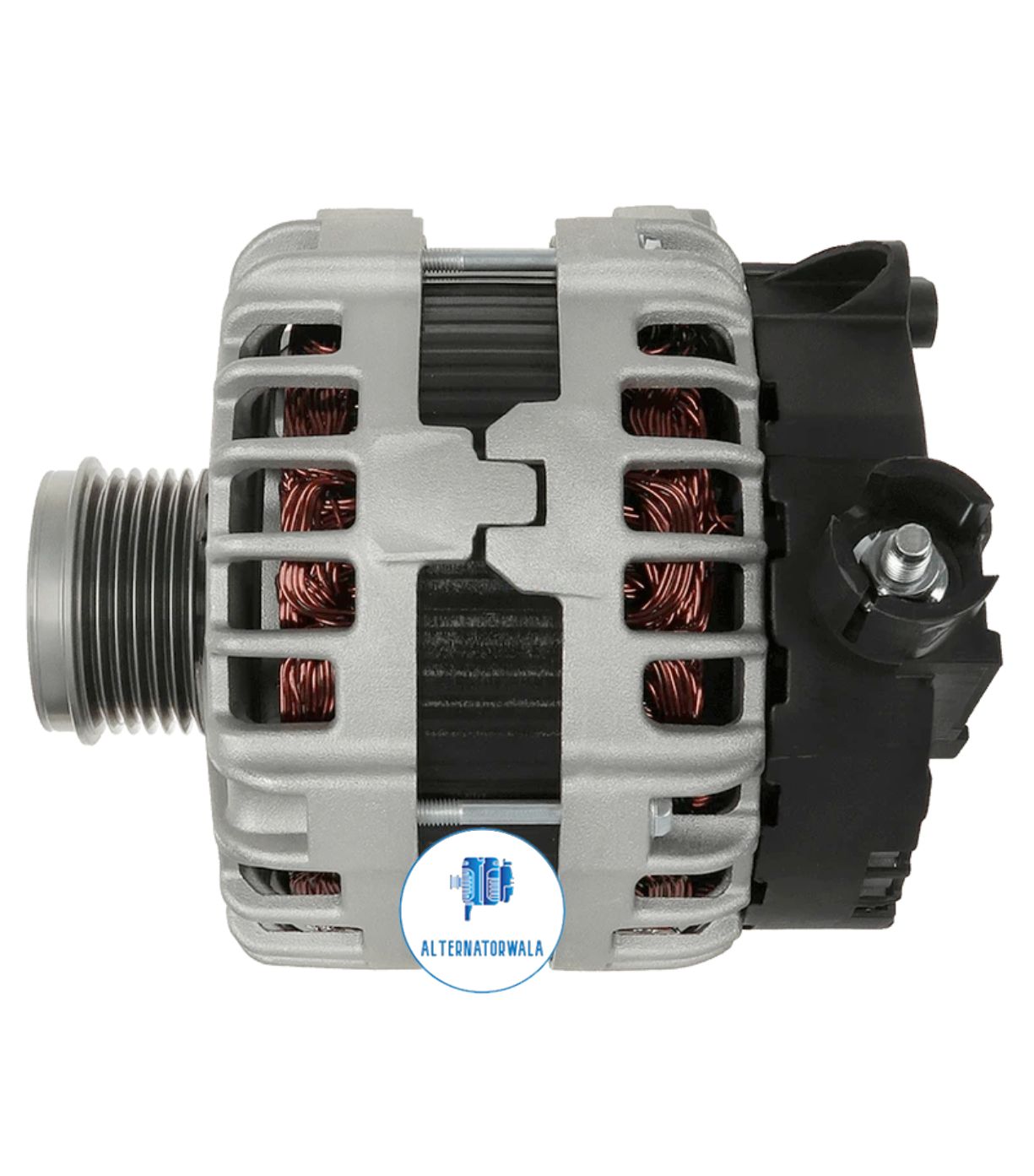 Alternator for Freelander 12v ALT-B0922S (BOSCH)