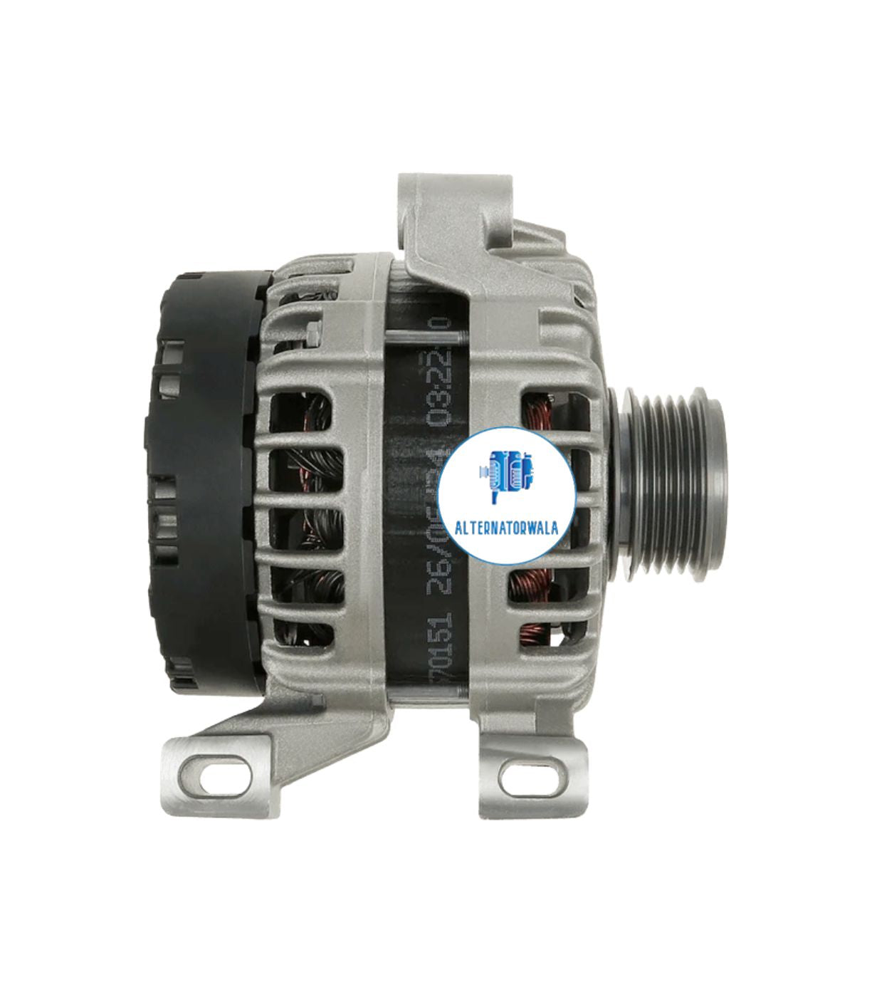 Alternator 12v VOLVO XC ALT-BO0498 (SEG)