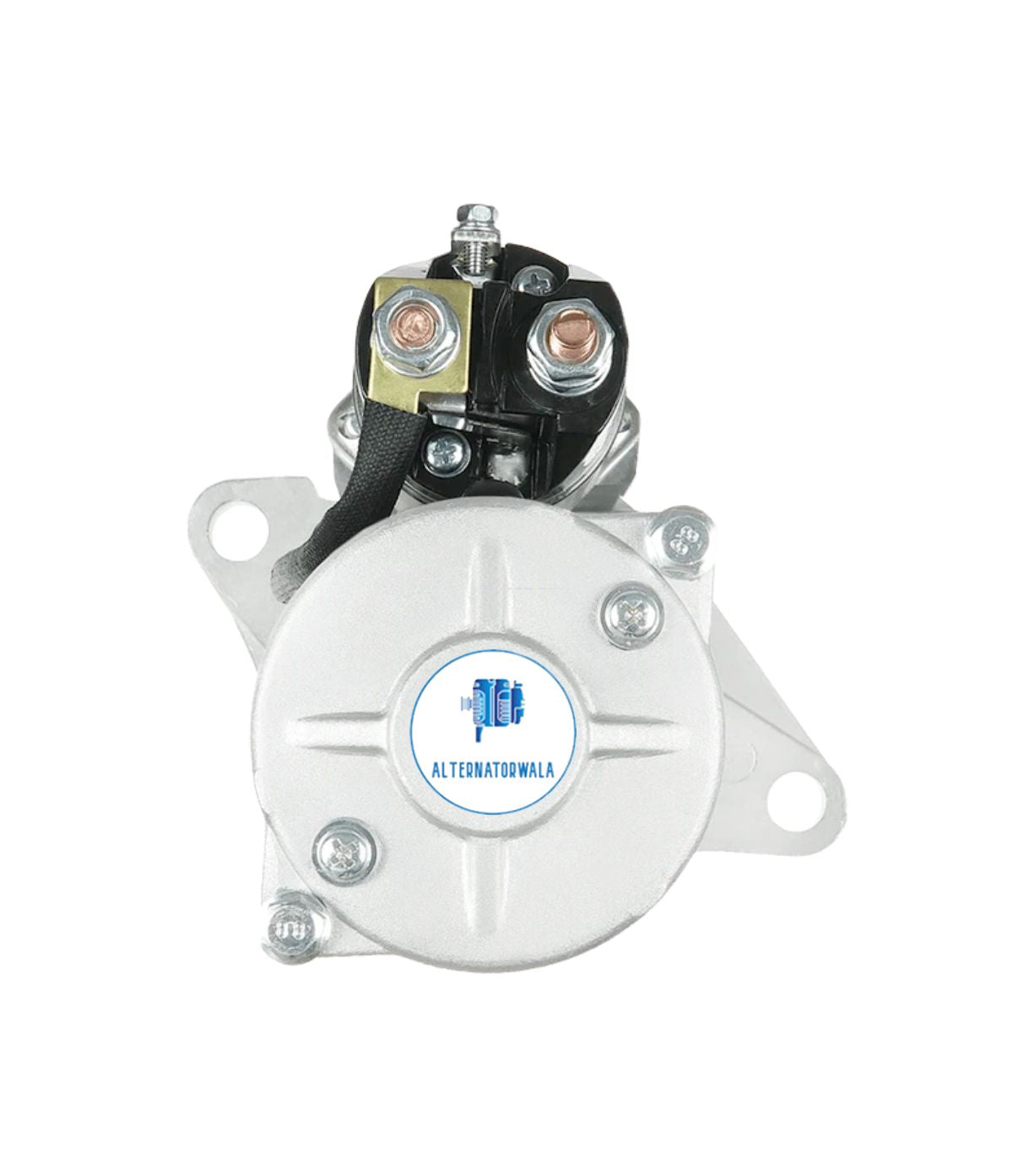 Starter 24v ZAXIS/ ISUZU STR-MIT5181 (ELECTROSTART)