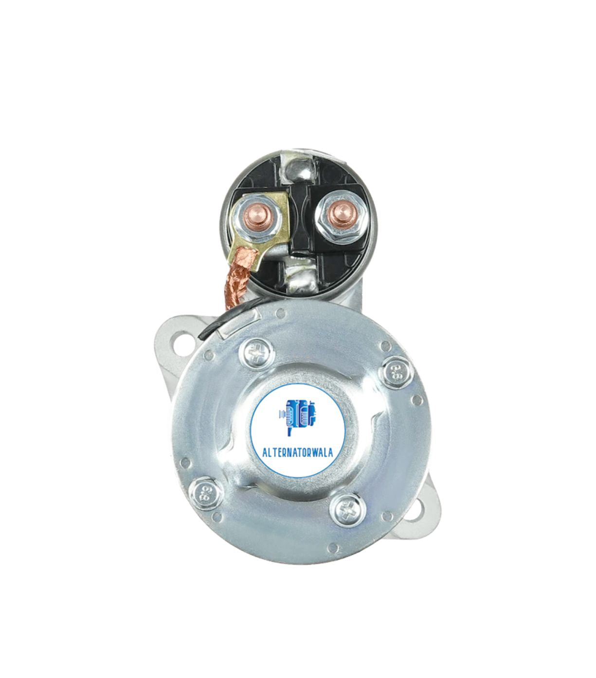 Starter 12v for HYUNDAI STR-VAL3118S (ELECTROSTART)