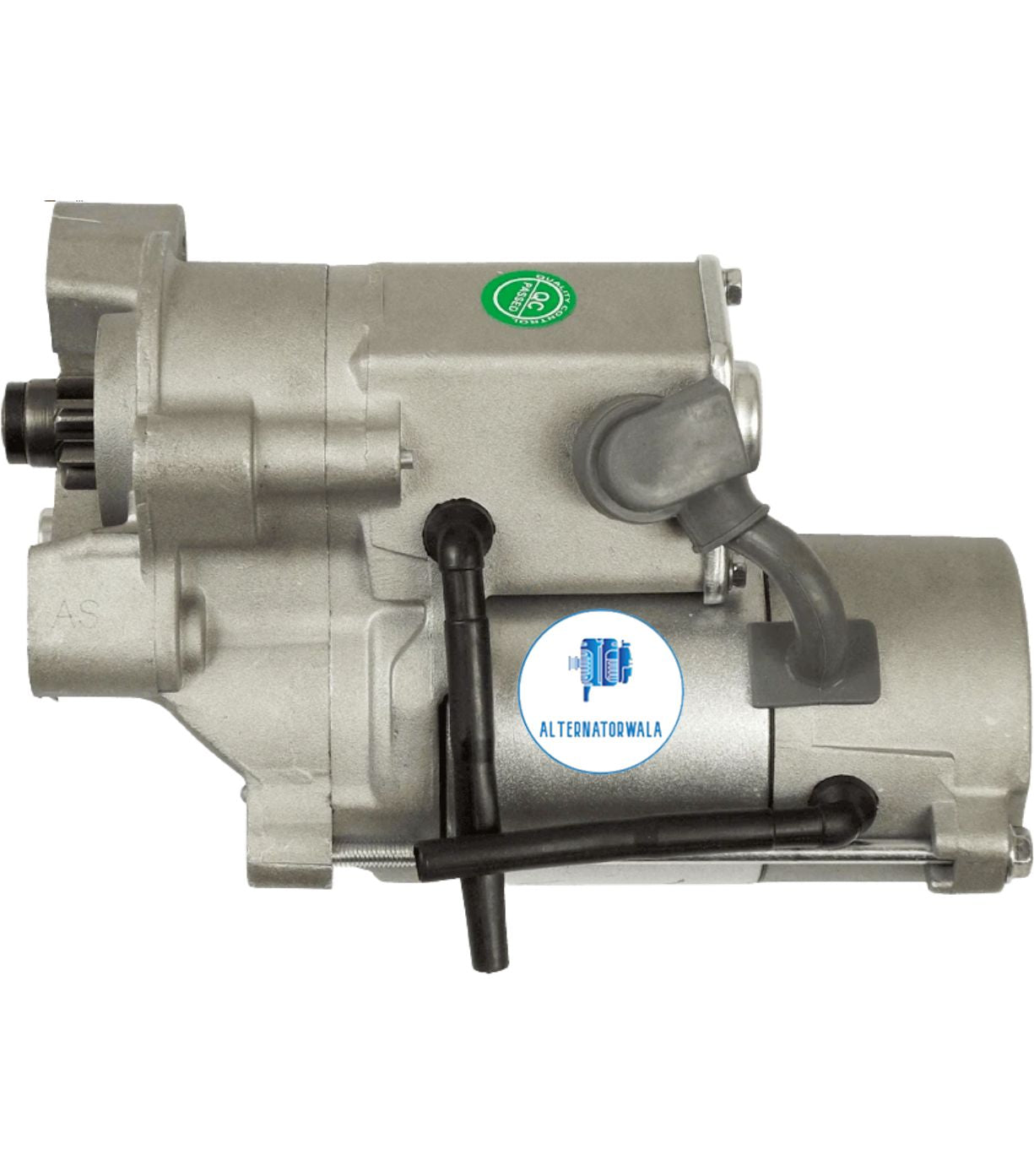 Starter 12v LANDROVER STR-DEN6140 (AS POLAND)