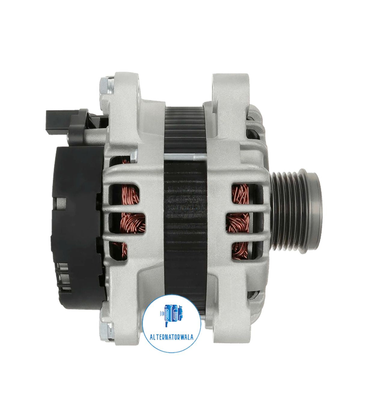Alternator for Freelander 12v ALT-B0922S (BOSCH)