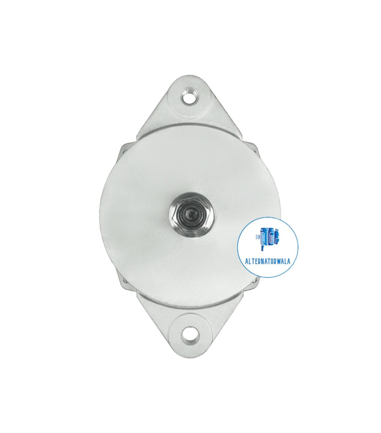 Alternator 12v Delco Remy type ALT-DR1022 (AS POLAND)