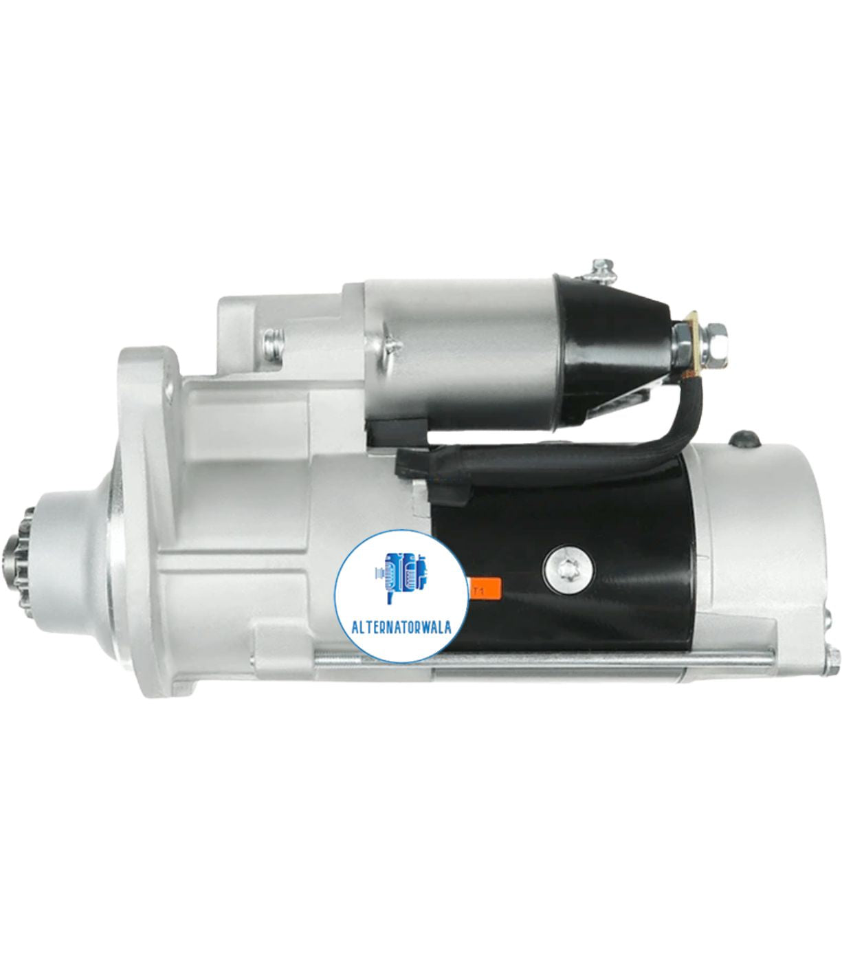 Starter 24v ZAXIS/ ISUZU STR-MIT5181 (ELECTROSTART)