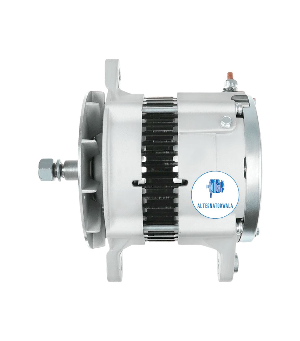 Alternator 24v FOR CATERPILLAR ALT-DEN6645S (ELECTROSTART)