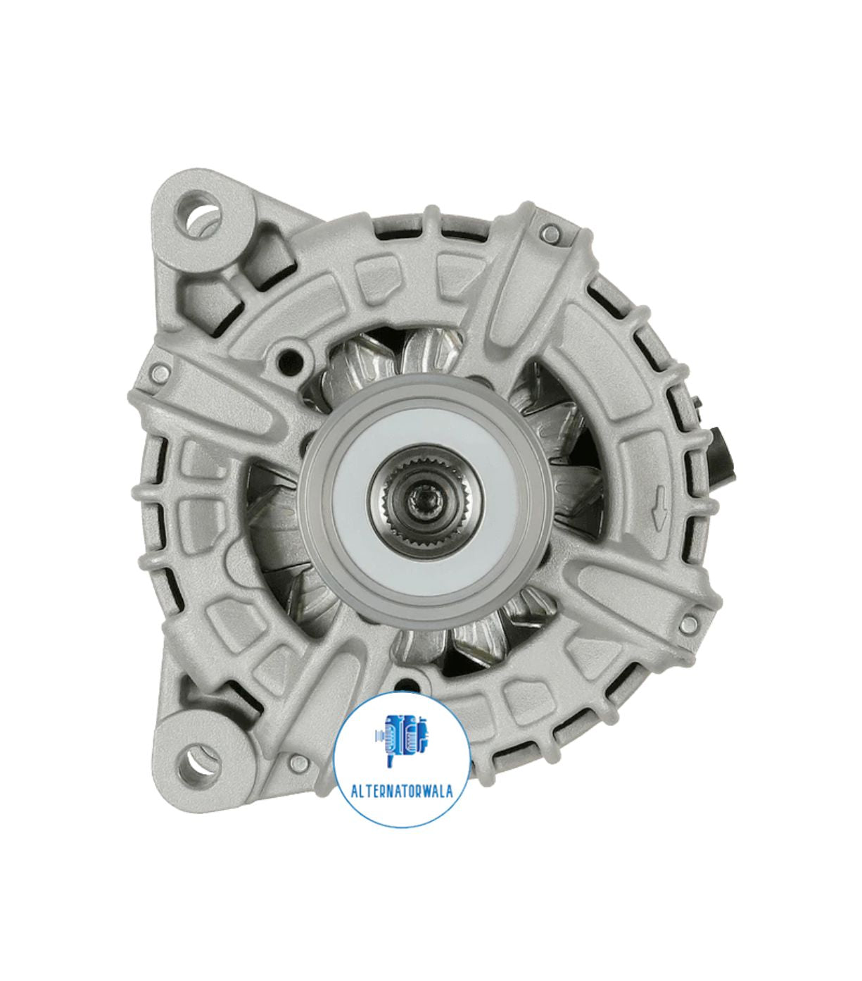 Alternator for Freelander 12v ALT-B0922S (BOSCH)