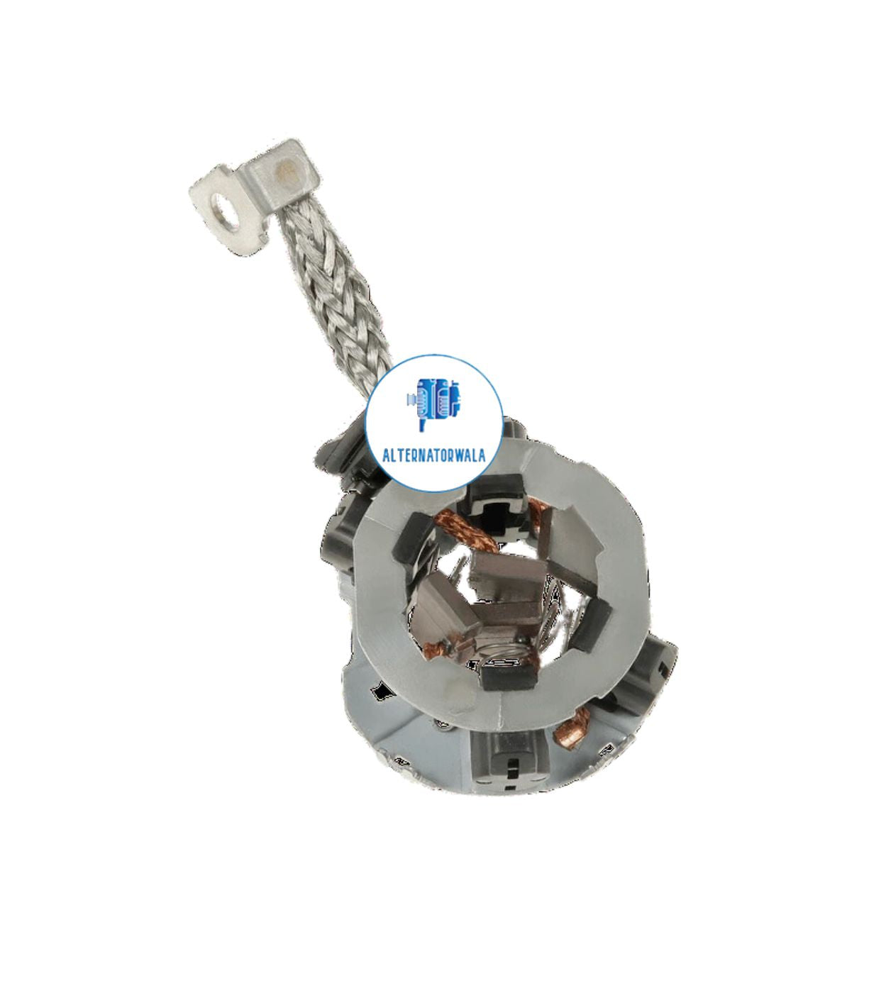 Starter Brush Holder BOSCH Type SBH-BO0092 (ELECTROSTART)