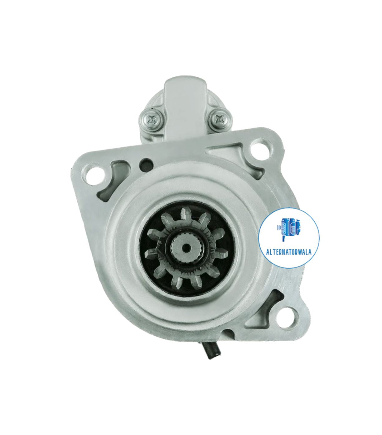 Starter 12v BOBCAT STR-VAL3122S (ELECTROSTART)