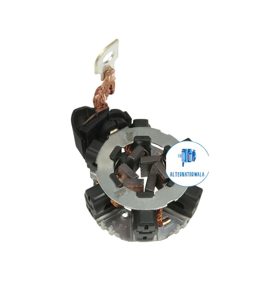 Starter Brush Holder 12v SBH-BO0148 (AS POLAND)