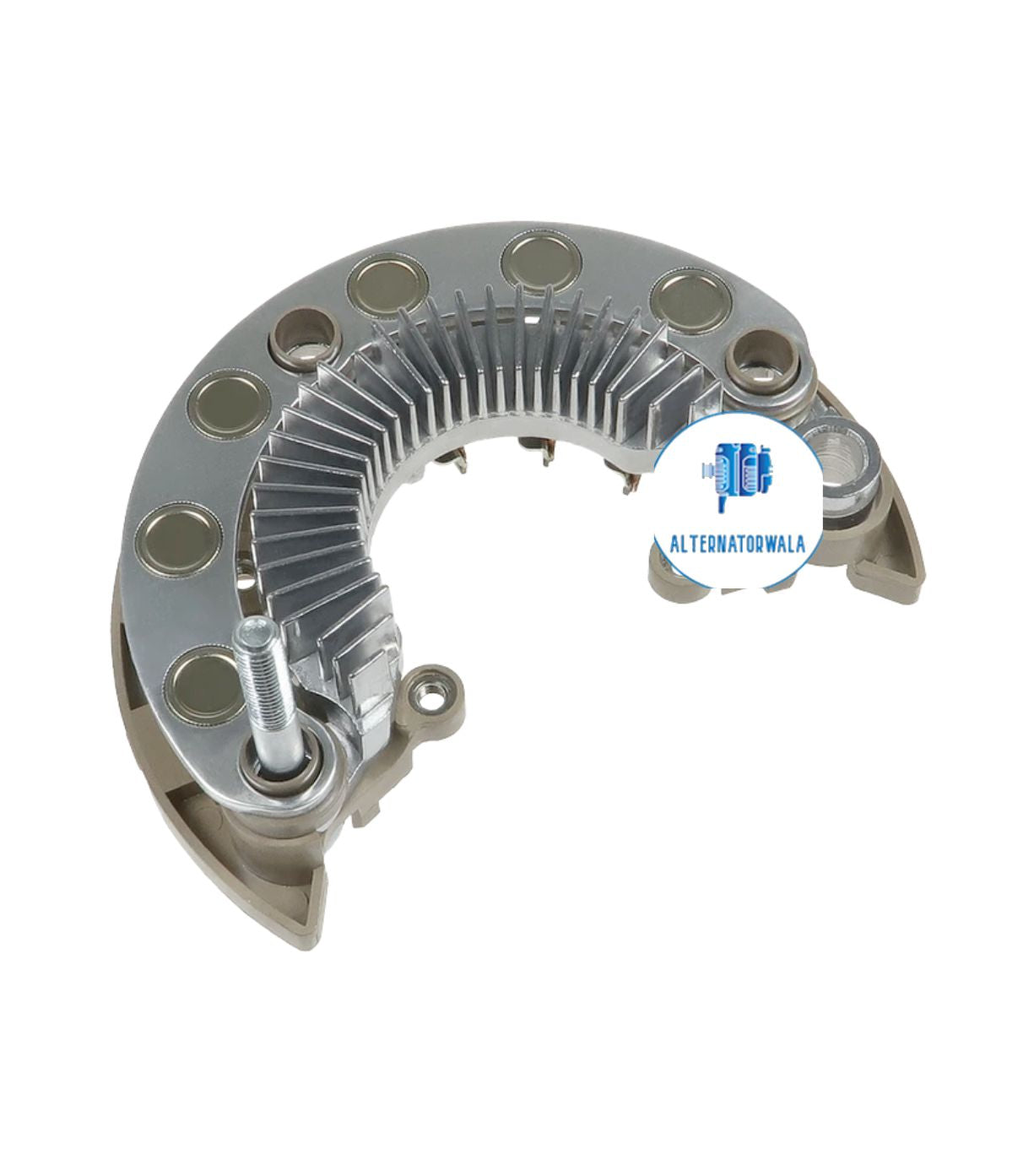 Alternator Rectifier RECT-MIT0175 (ELECTROSTART)