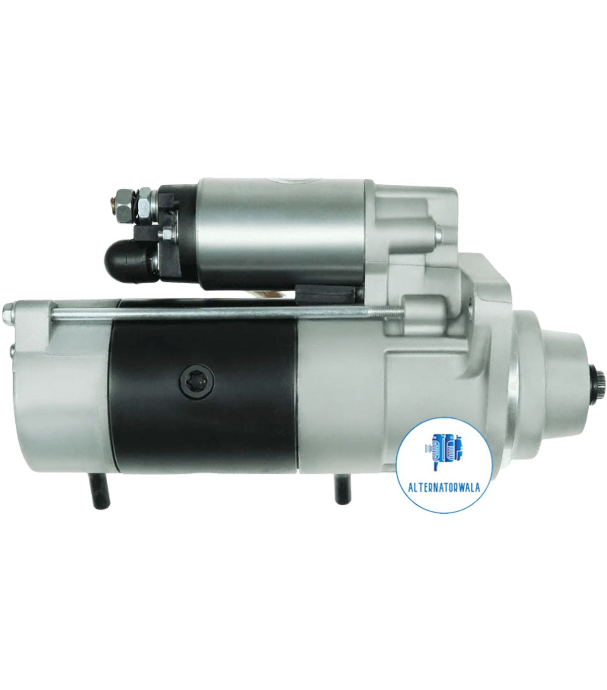 Starter 12v BOBCAT STR-VAL3122S (ELECTROSTART)