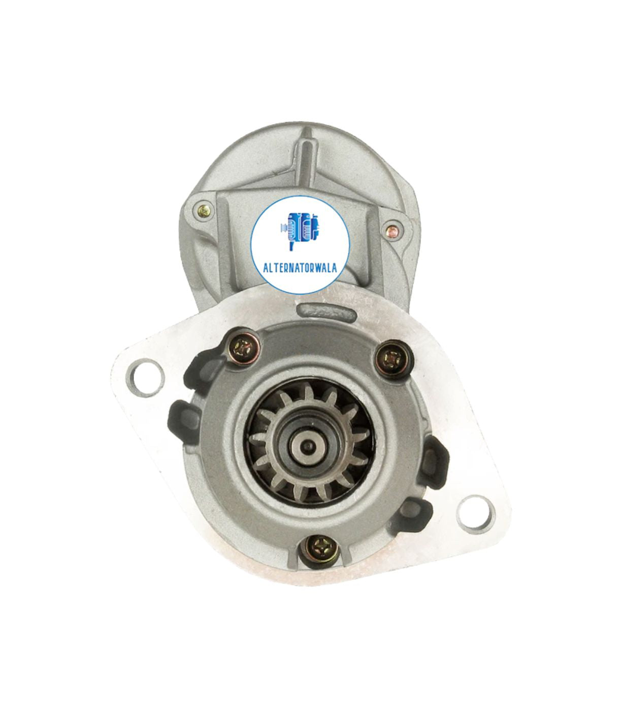 Starter 12v DENSO TYPE STR-DEN6089 (ELECTROSTART)