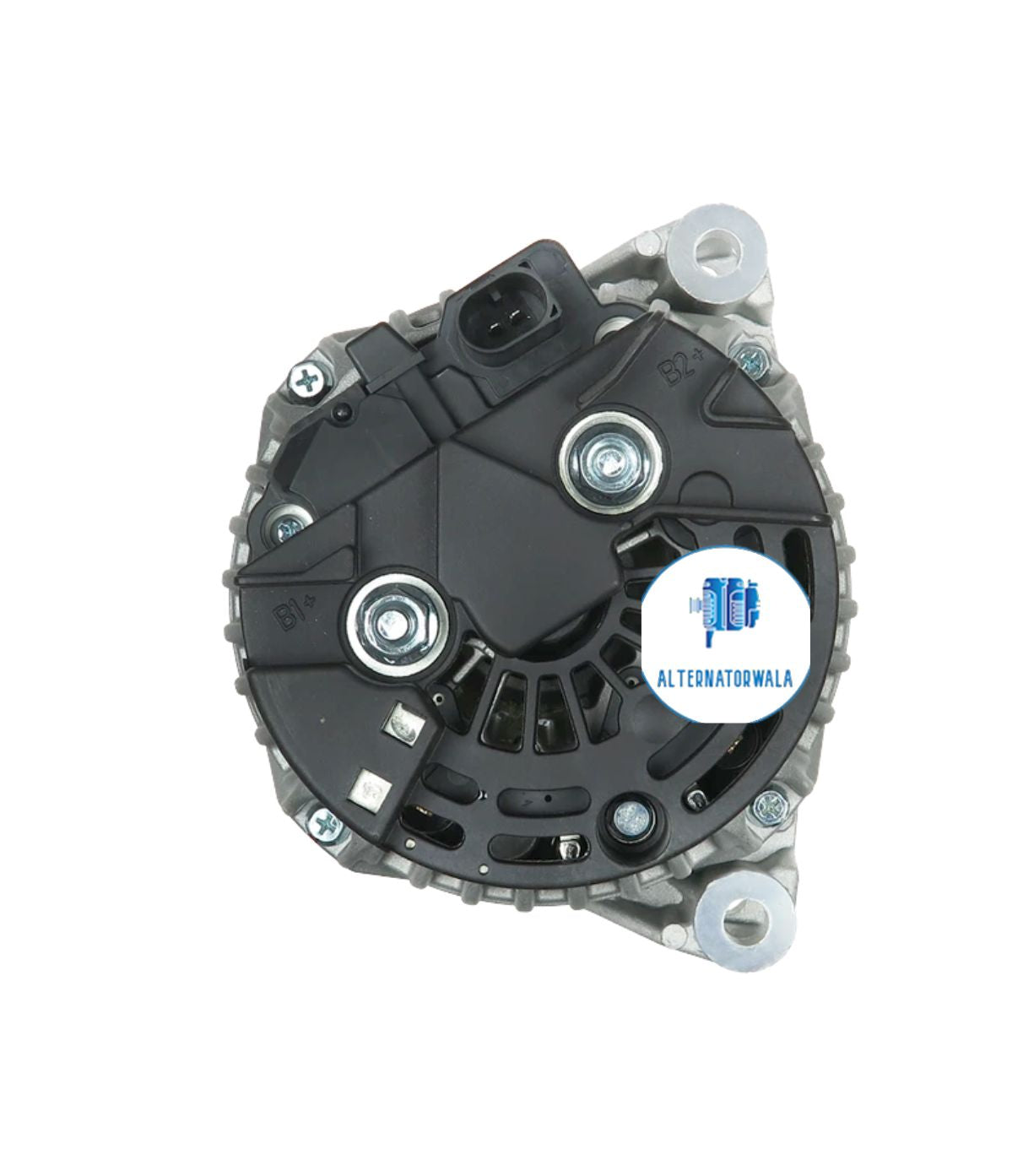 Alternator 12v Mercedes ALT-BO0390 (PLUS LINE NETHERLANDS)