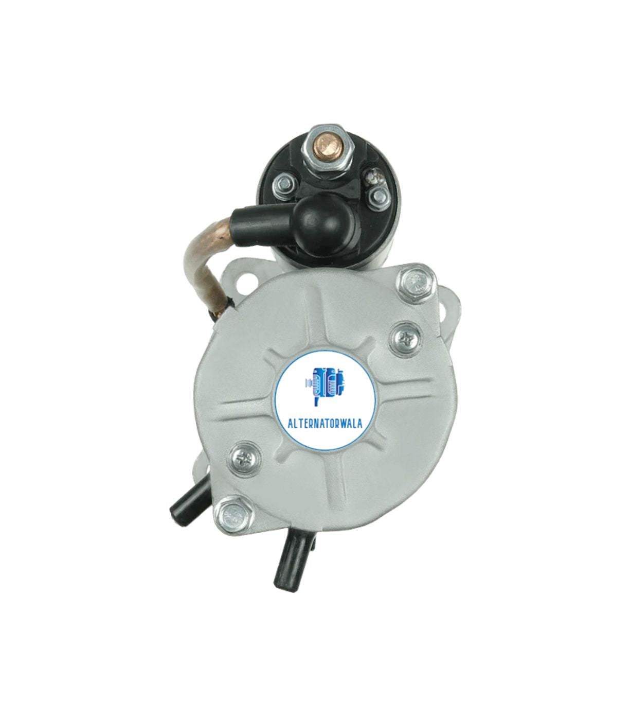 Starter 12v BOBCAT STR-VAL3122S (ELECTROSTART)