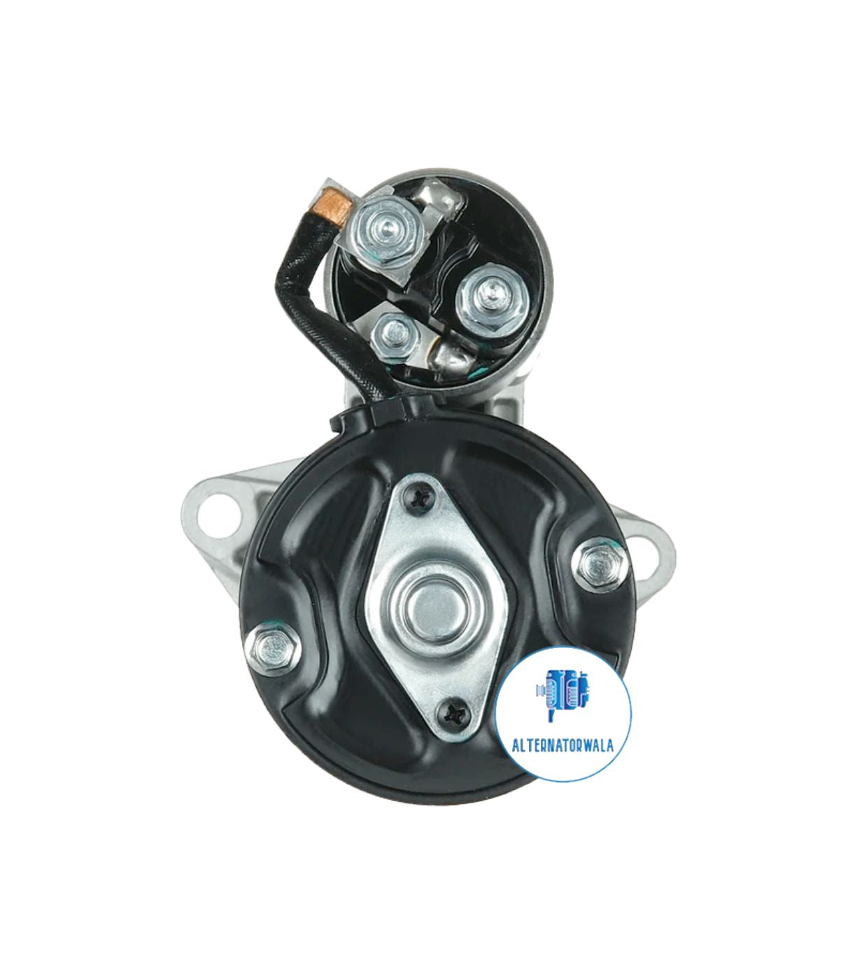 Starter 12v JCB STR-BO0188 (ELECTROSTART)