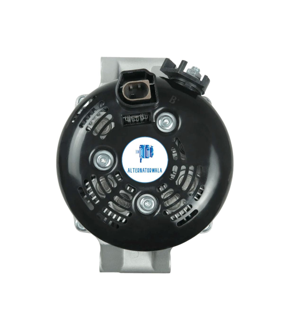 Alternator 12v BMW ALT-DEN6378 (AS POLAND)