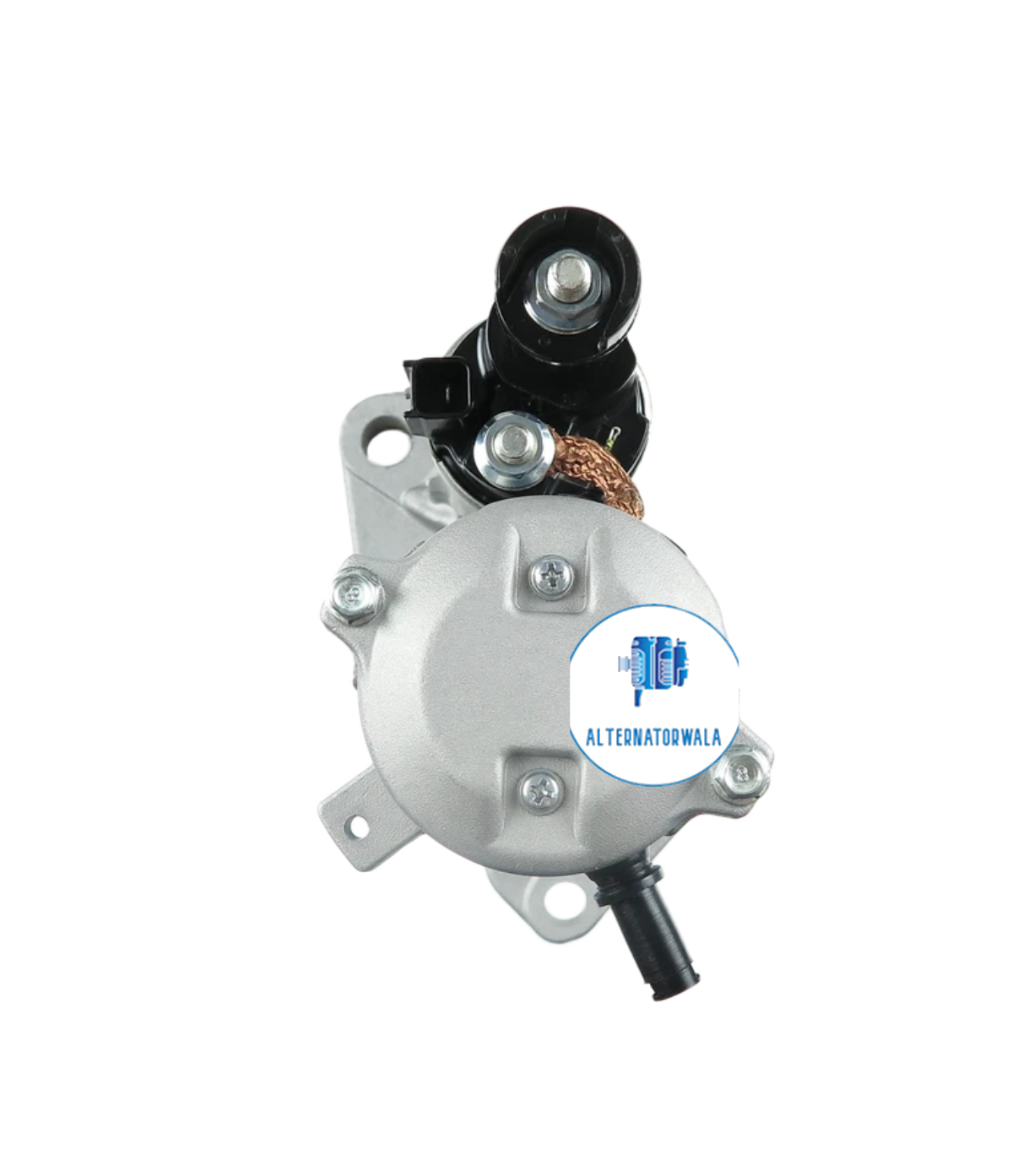 Starter 12V Honda STR-DEN6175 (ELECTROSTART)