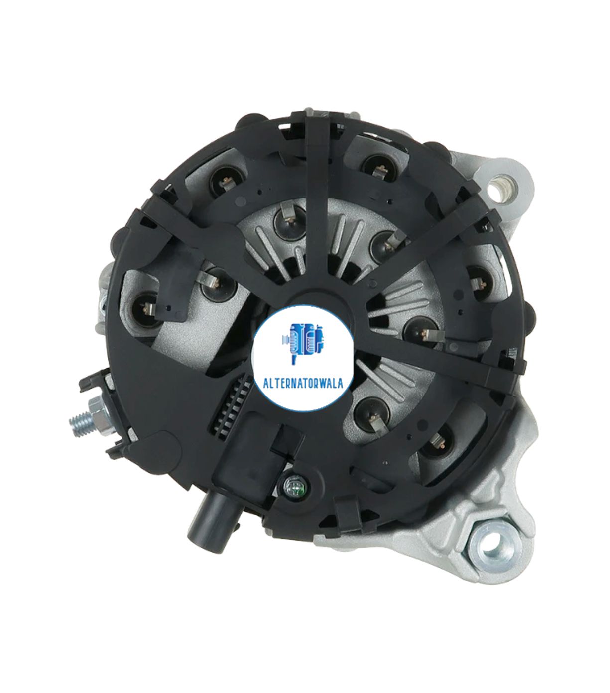 Alternator 12v BMW ALT-BO01016S (SEG)