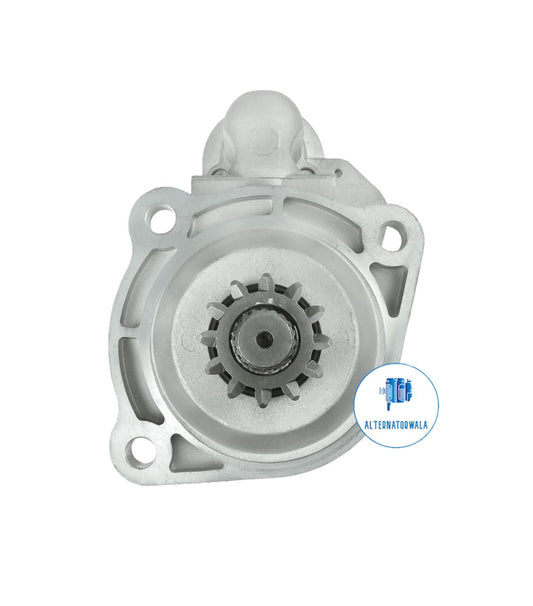 Starter Motor 24v LIEBHERR / VOLVO STR-BO0645S (ELECTROSTART)