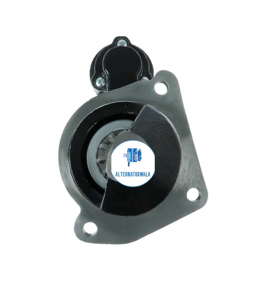 Starter Motor 24v JCB LETRIKA STR-IS9097 (ELECTROSTART)