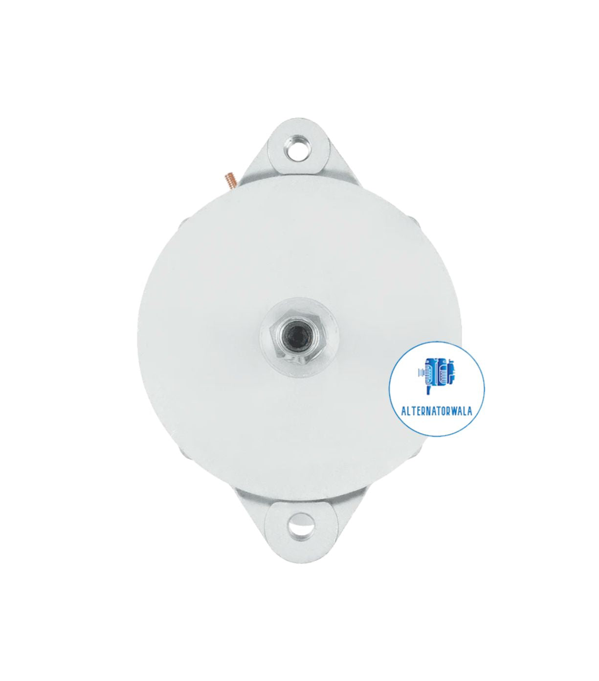 Alternator 24v FOR CATERPILLAR ALT-DEN6645S (ELECTROSTART)