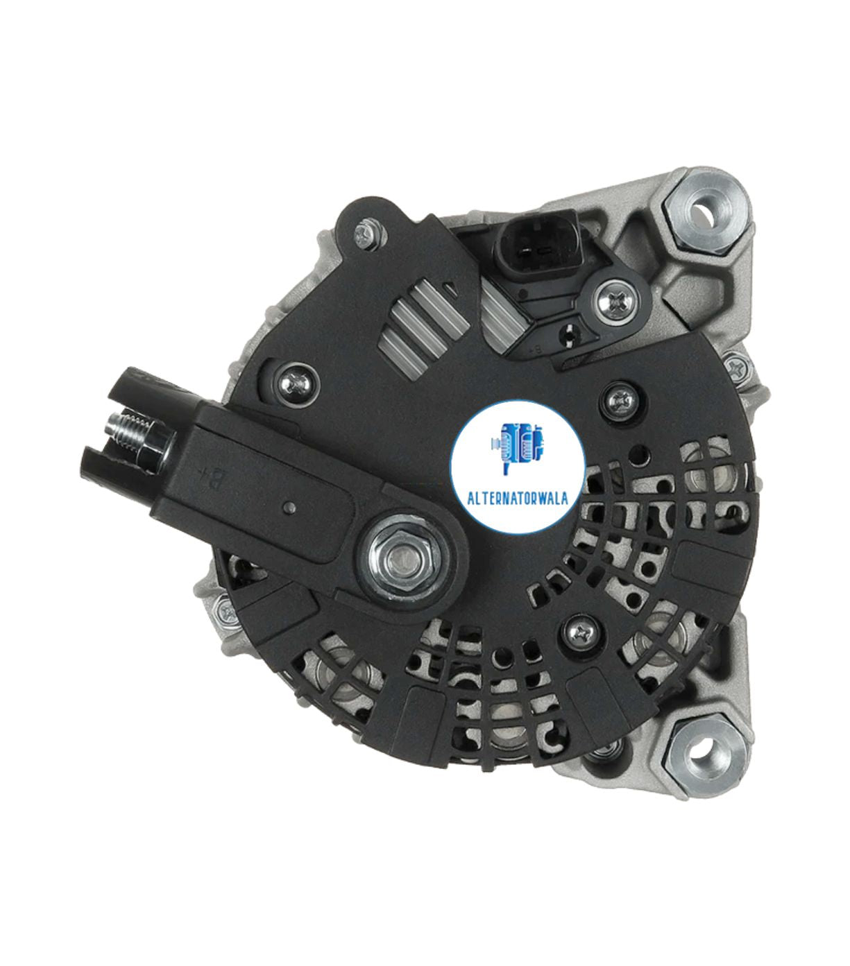 Alternator for Freelander 12v ALT-B0922S (BOSCH)