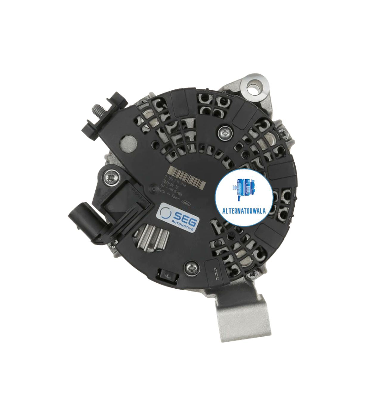 Alternator 12v VOLVO XC ALT-BO0498 (SEG)