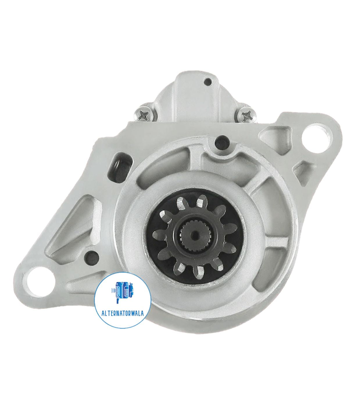 Starter 24v ZAXIS/ ISUZU STR-MIT5181 (ELECTROSTART)