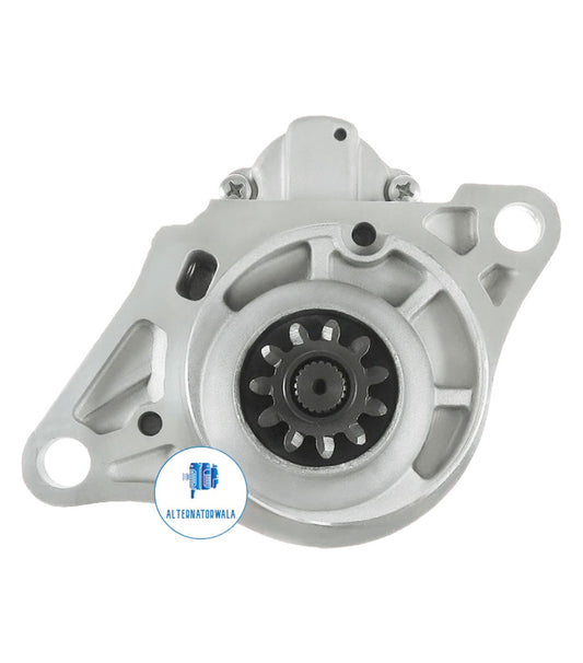 Starter 24v ZAXIS/ ISUZU STR-MIT5181 (ELECTROSTART)