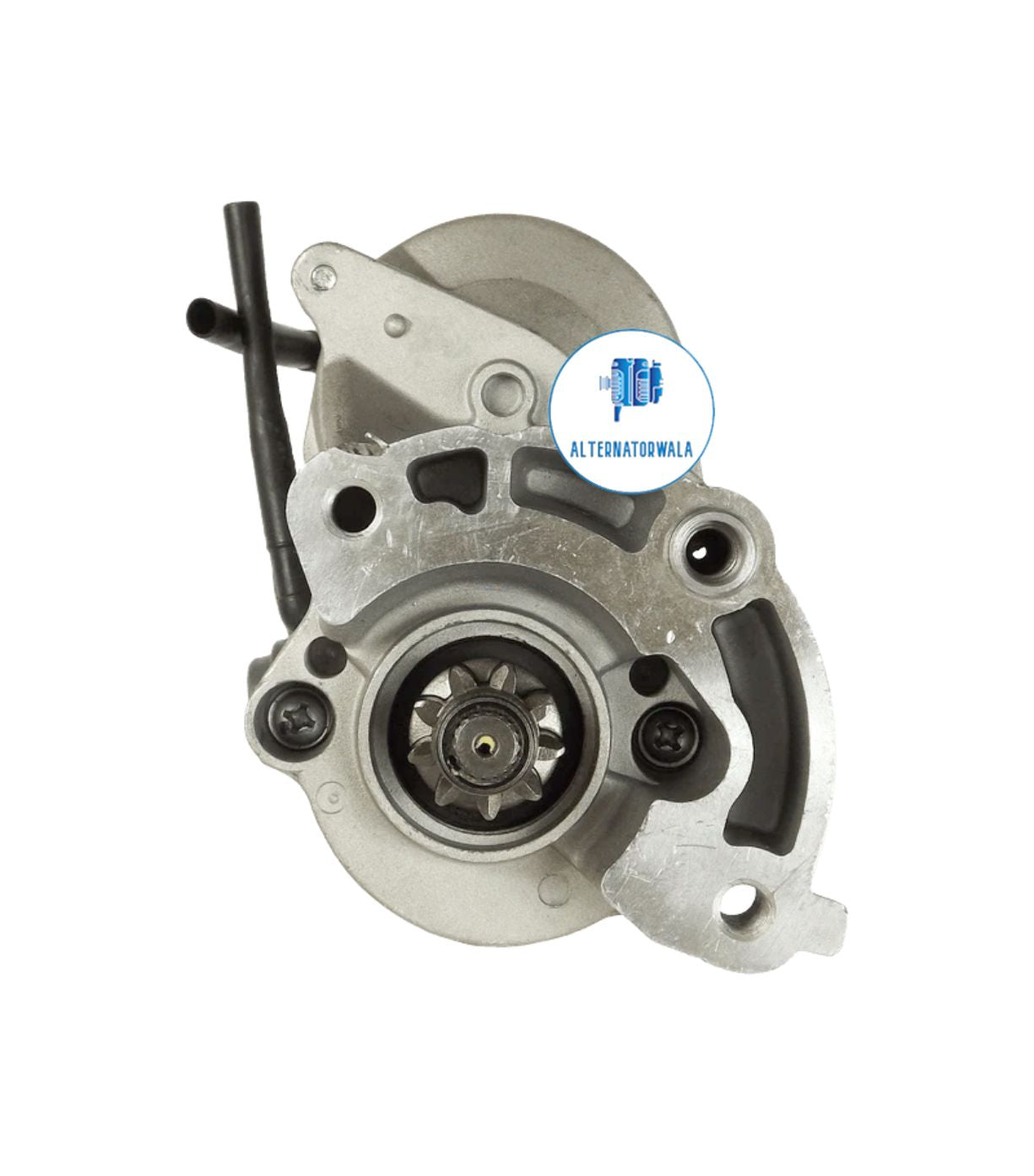 Starter 12v LANDROVER STR-DEN6140 (AS POLAND)