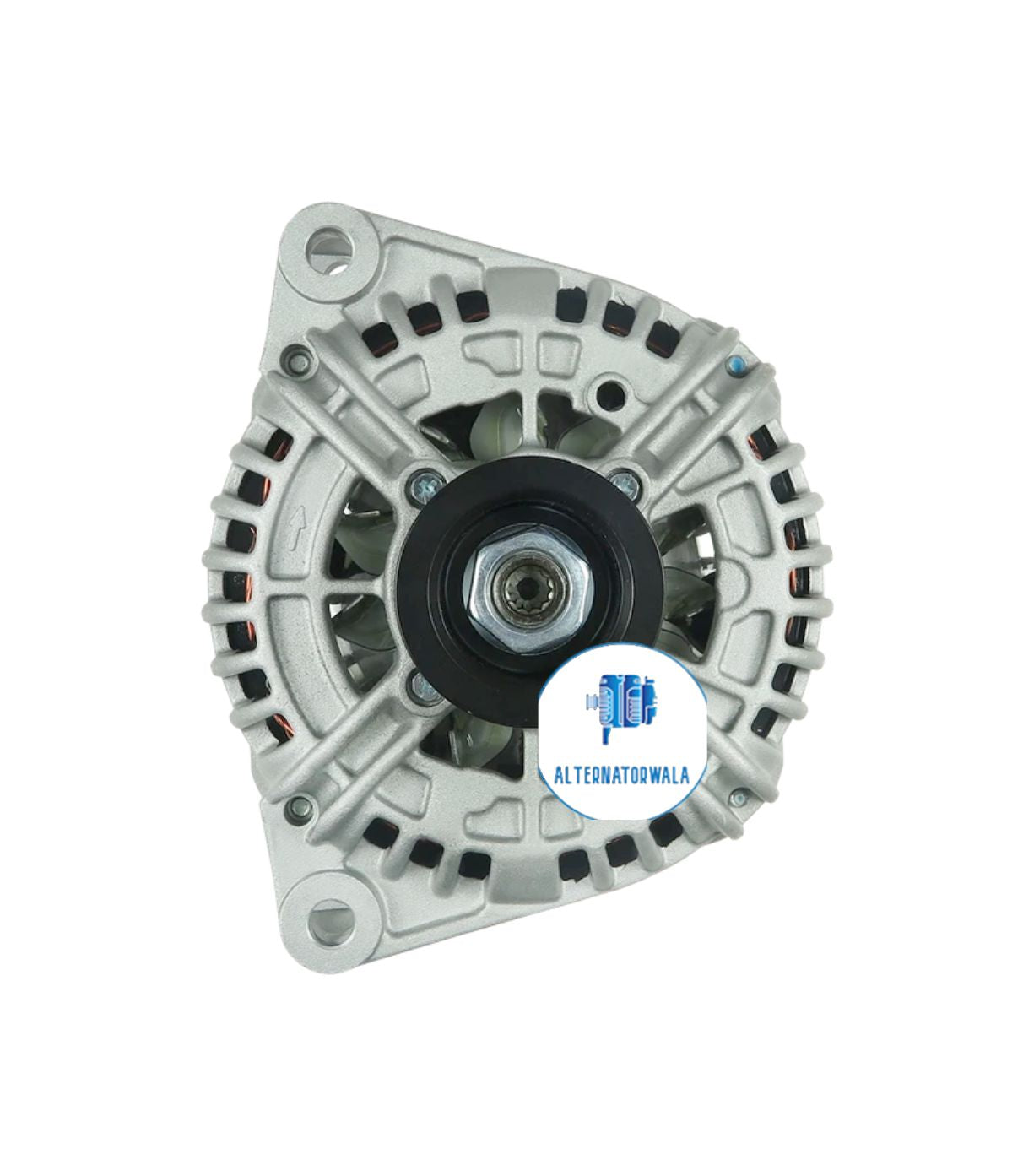 Alternator 12v Mercedes ALT-BO0194 (ELECTROSTART)