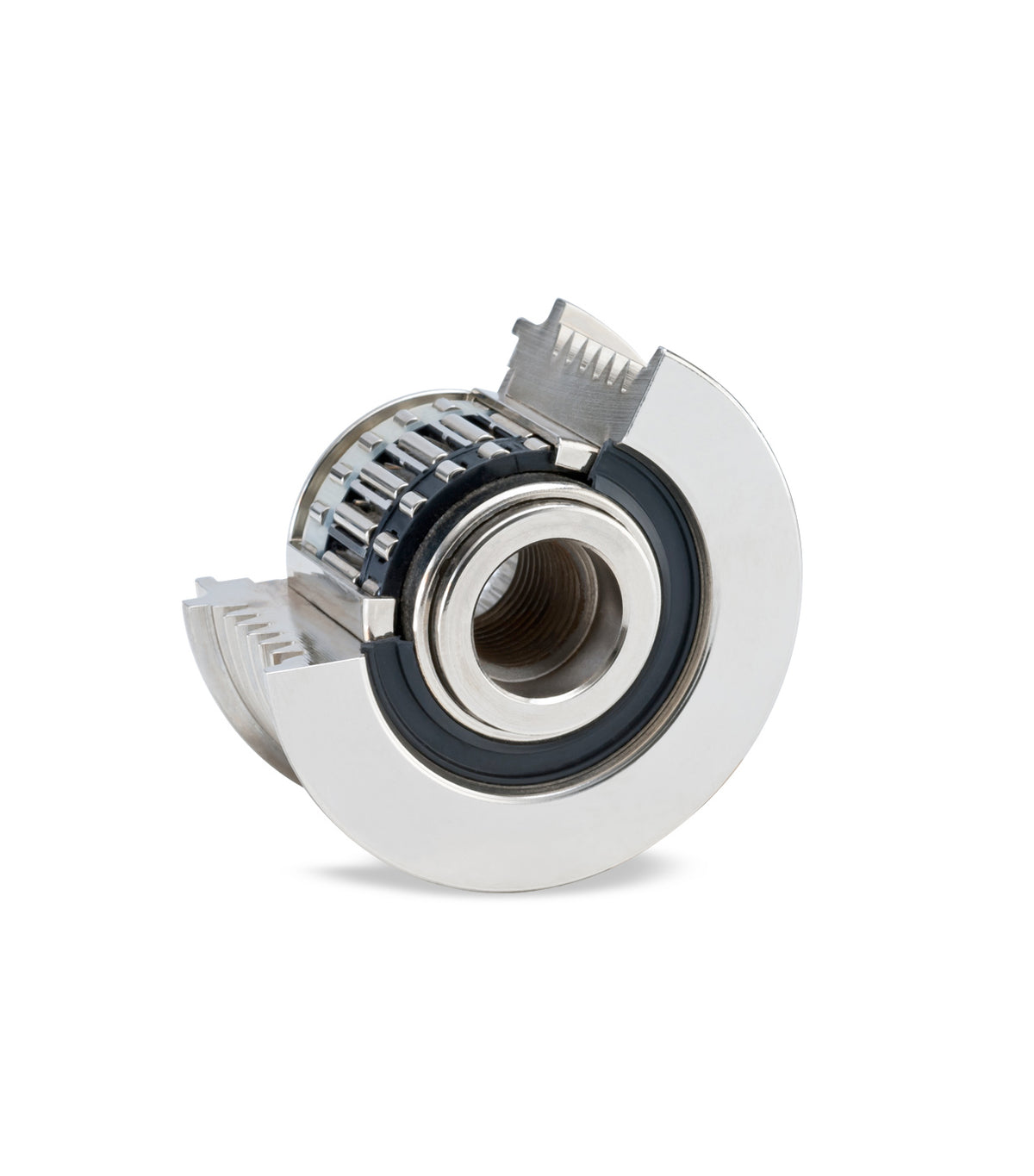 ALTERNATOR PULLEYS