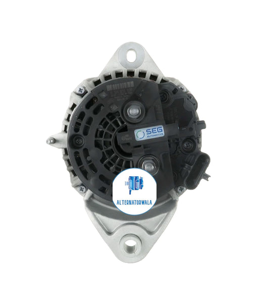 Alternator 24v VOLVO BOSCH / SEG ALT-BO01012(SEG)
