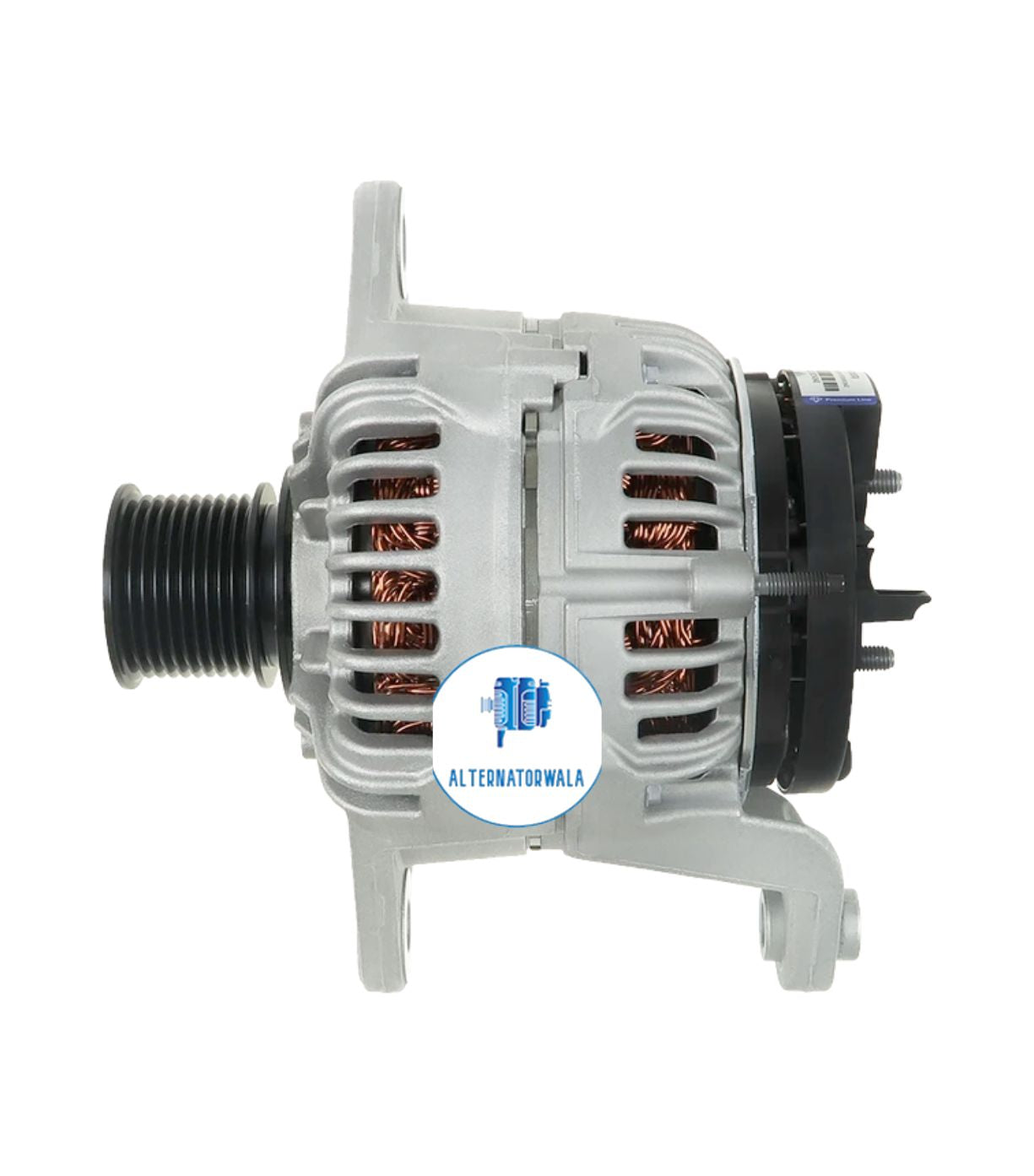 Alternator 24v VOLVO BOSCH / SEG ALT-BO01012(SEG)