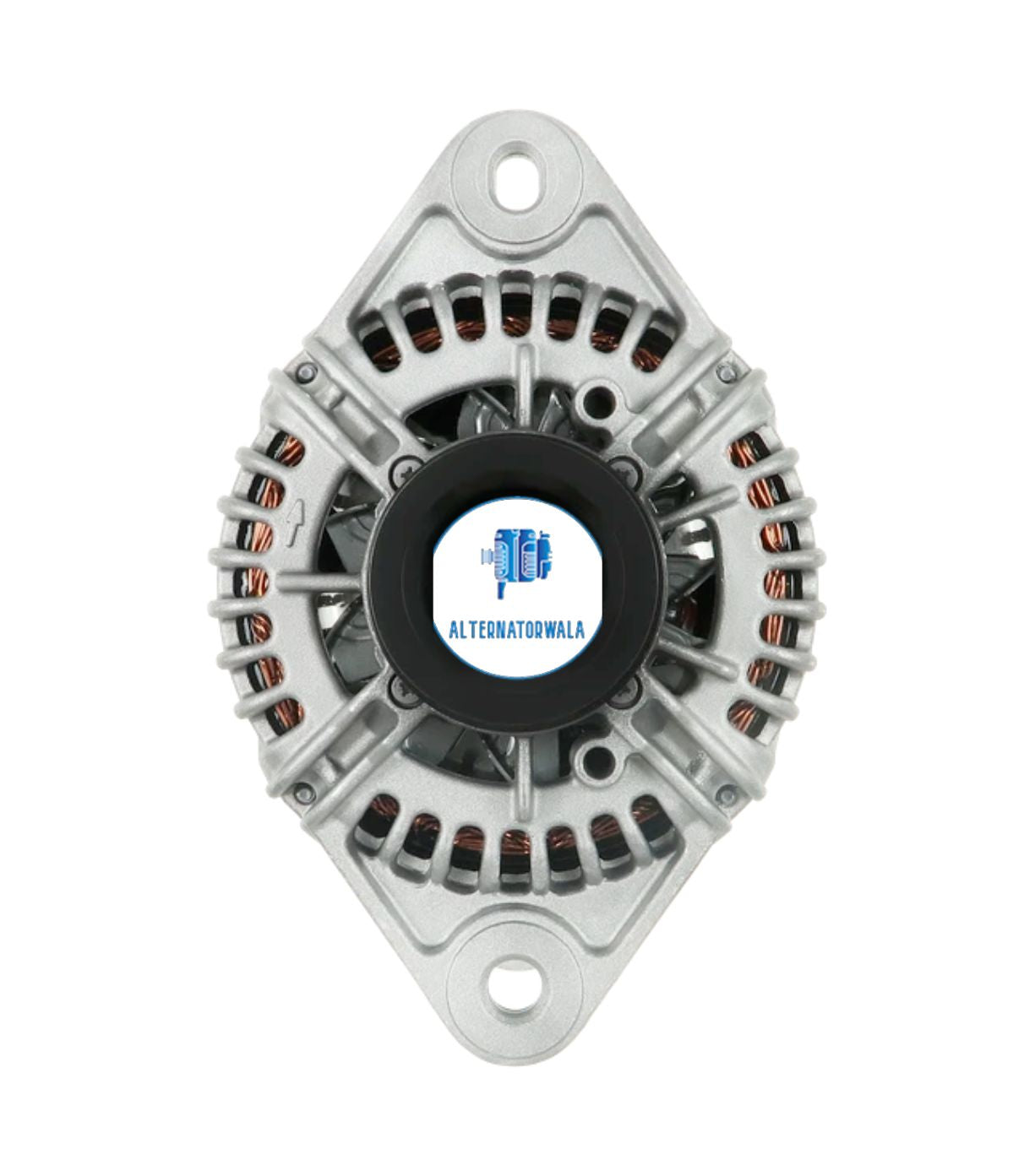 Alternator 24v VOLVO BOSCH / SEG ALT-BO01012(SEG)