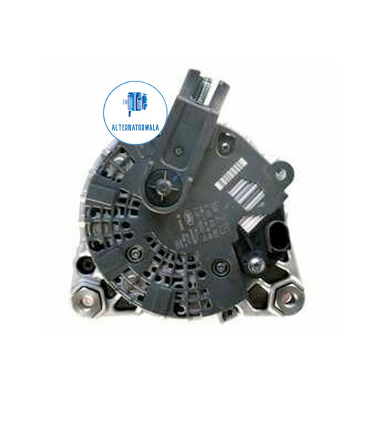 Alternator for Freelander 12v ALT-B2014 (+LINE HOLLAND)