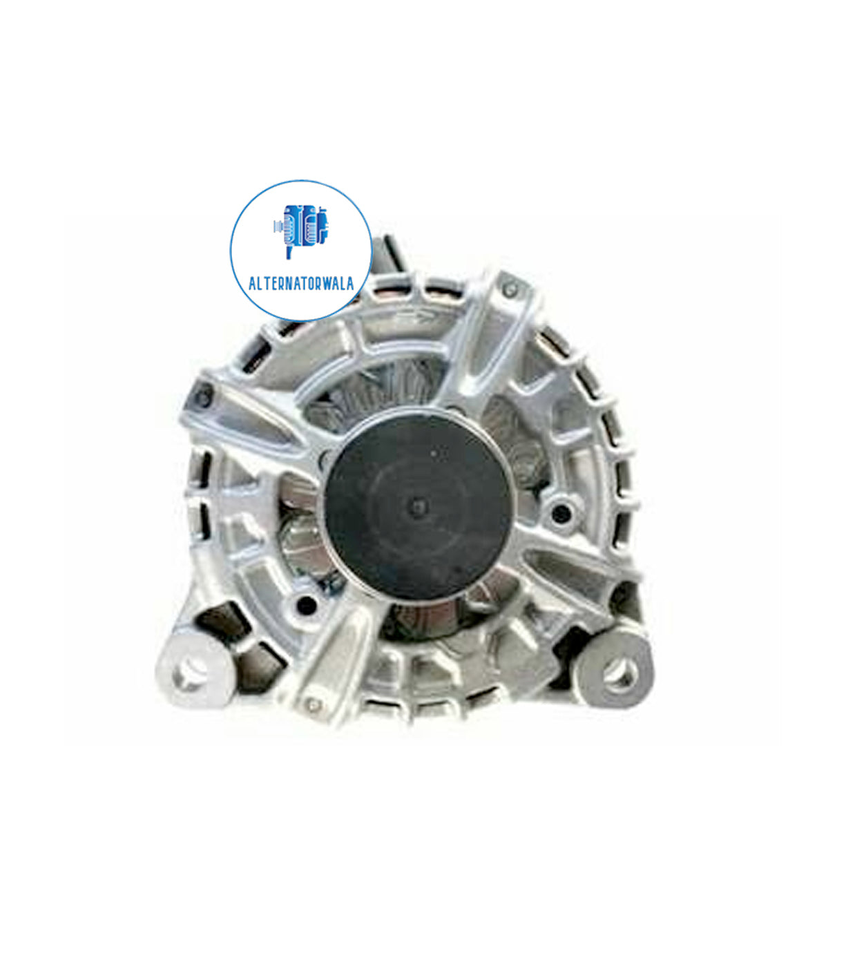 Alternator for Freelander 12v ALT-B2014 (+LINE HOLLAND)