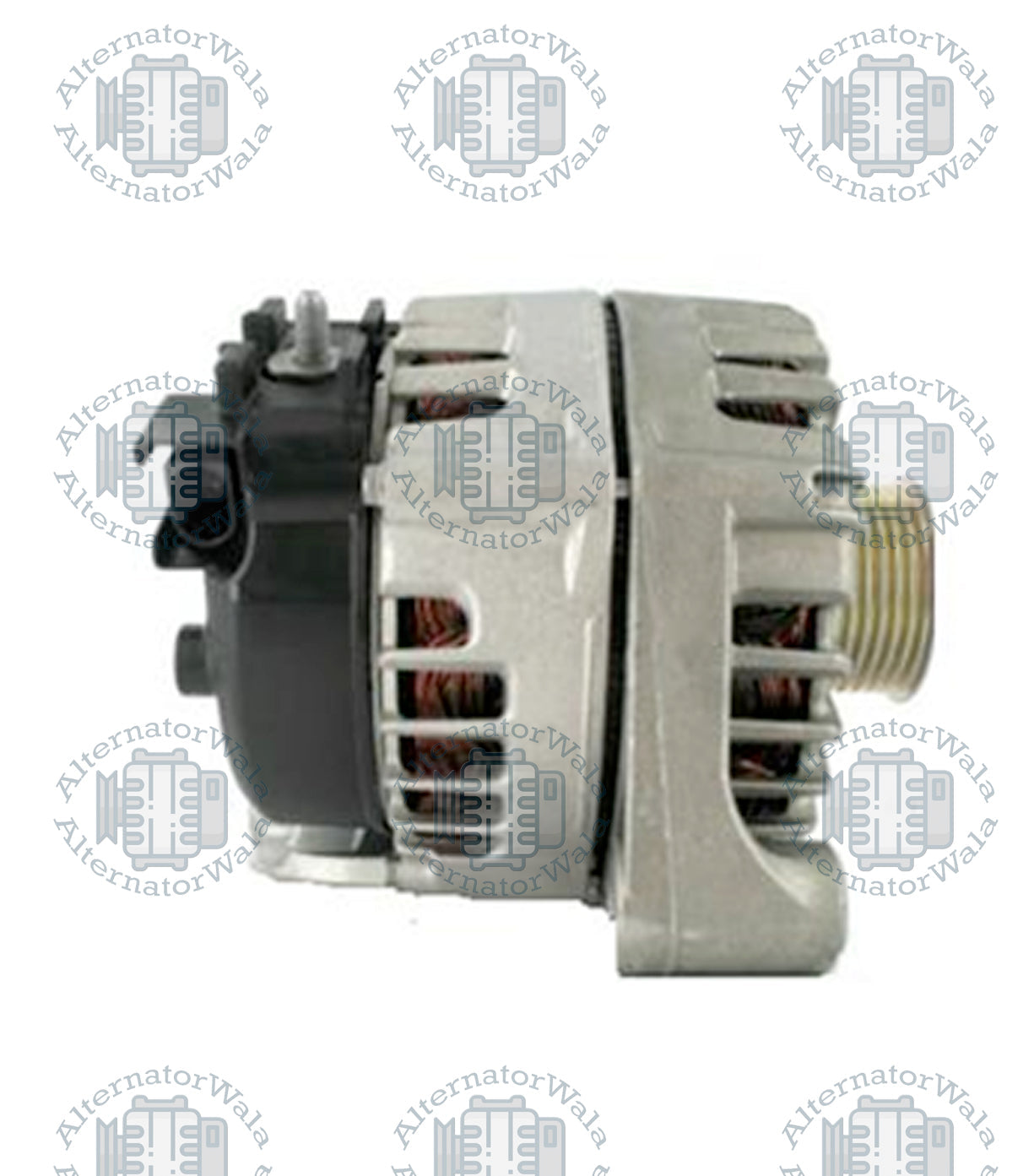 Alternator 12v BMW ALT-V3264 (+LINE HOLLAND)