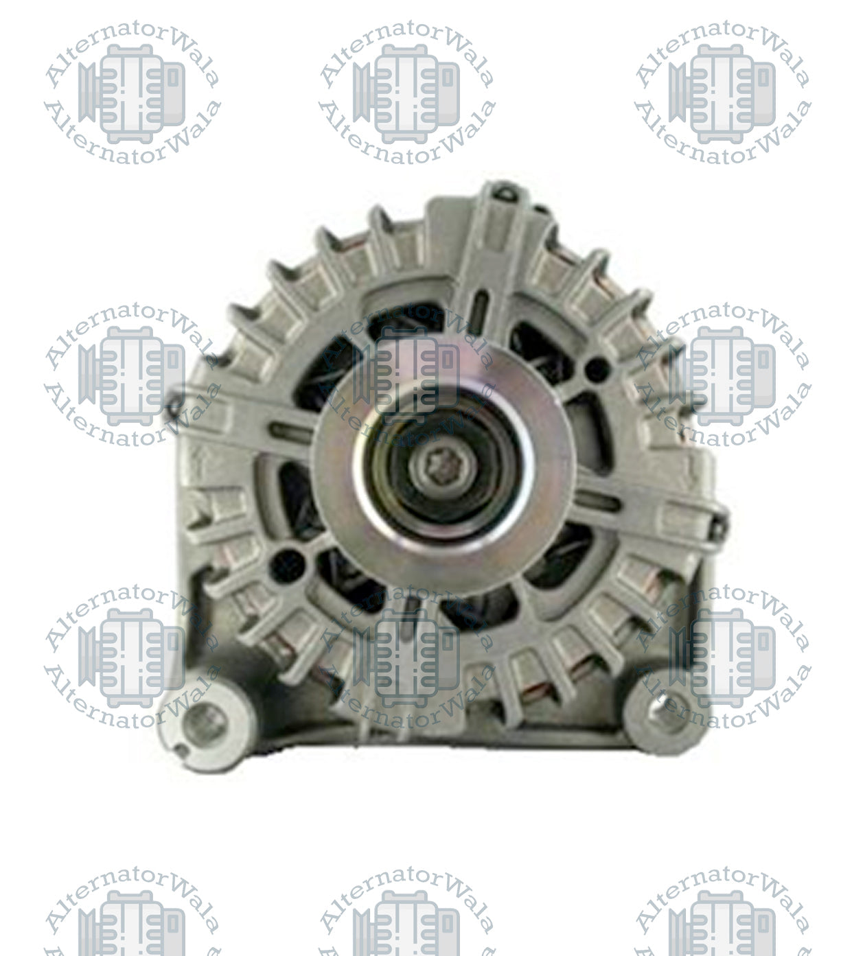 Alternator 12v BMW ALT-V3264 (+LINE HOLLAND)