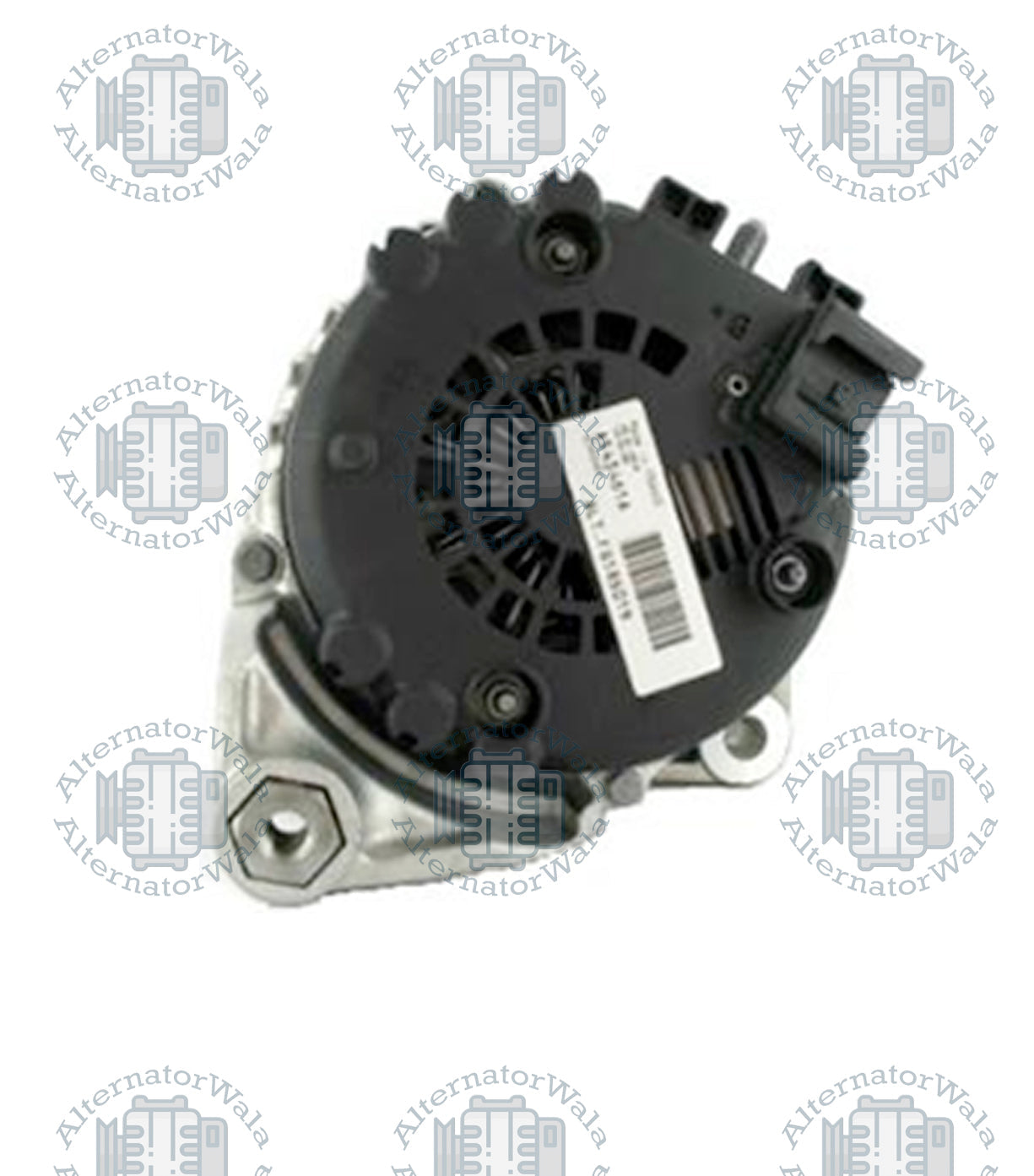 Alternator 12v BMW ALT-V3264 (+LINE HOLLAND)