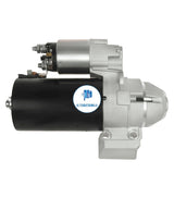 Starter Motor 12v BMW STR-B0292 (+LINE HOLLAND)