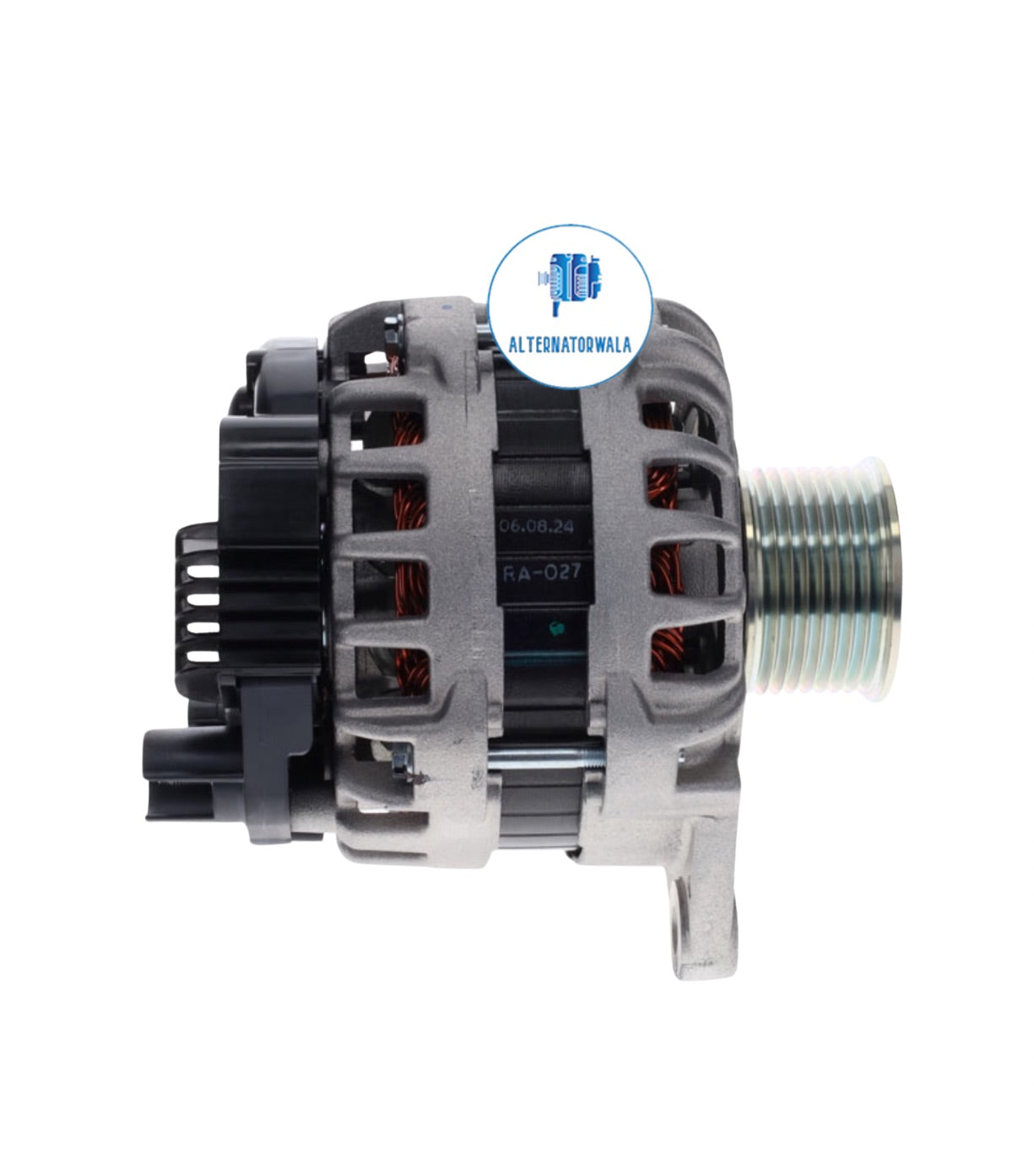 Alternator 12v BOSCH JCB ALT-BO0444 (BOSCH)