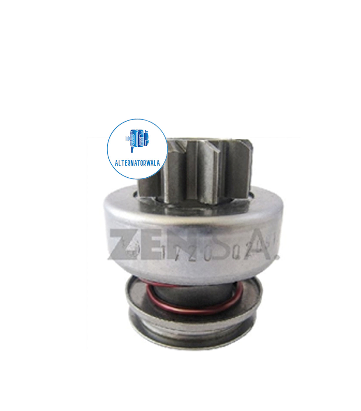 Starter Drive Bendix SBEN-B0185P (ZEN BRAZIL)