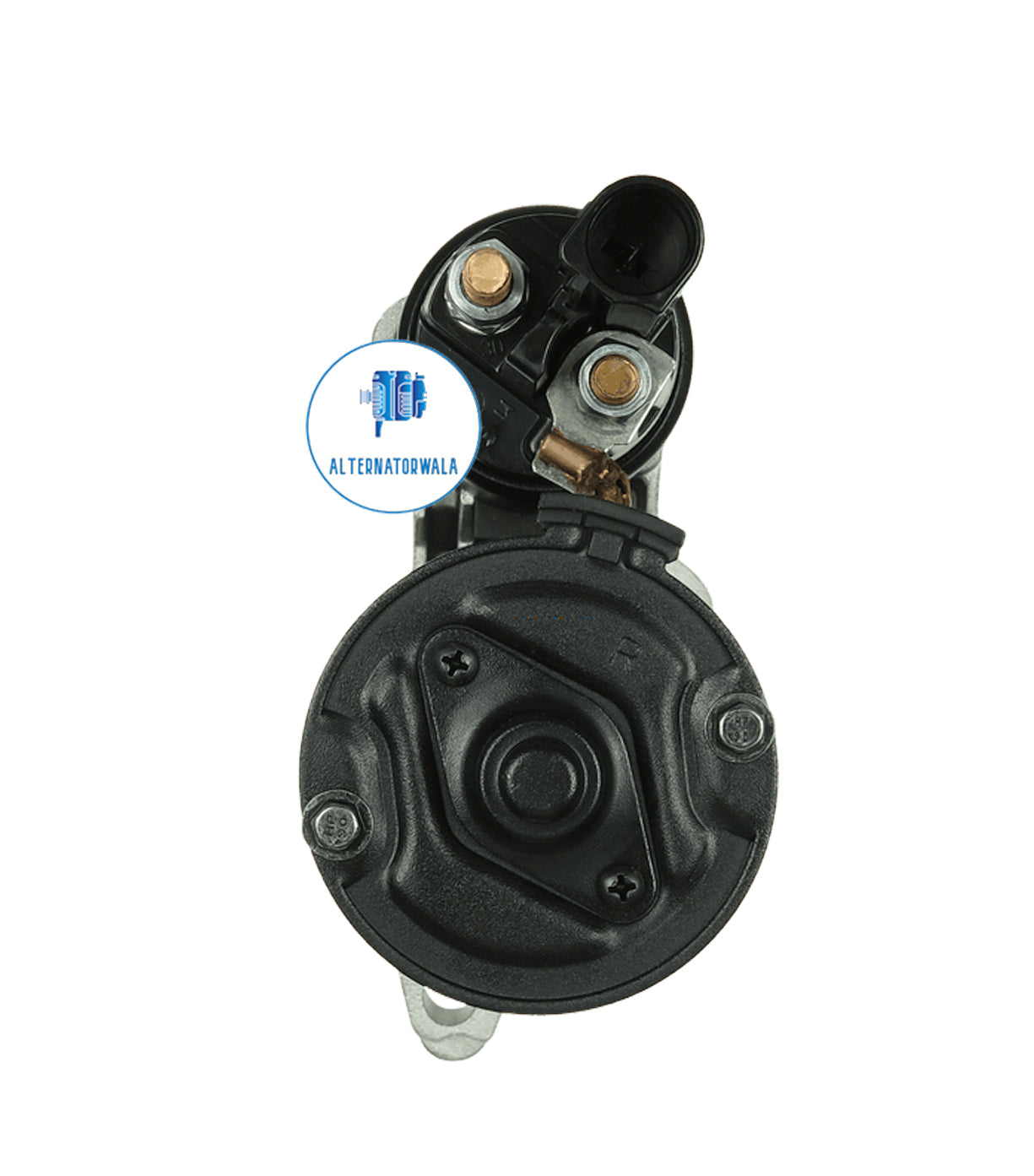 Starter AUDI 12v STR-B0397 (BOSCH)